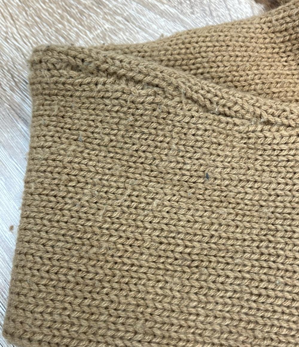 エストネーション ファーニットコート レディース SIZE 38 (M) ESTNATION