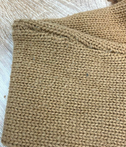 エストネーション ファーニットコート レディース SIZE 38 (M) ESTNATION