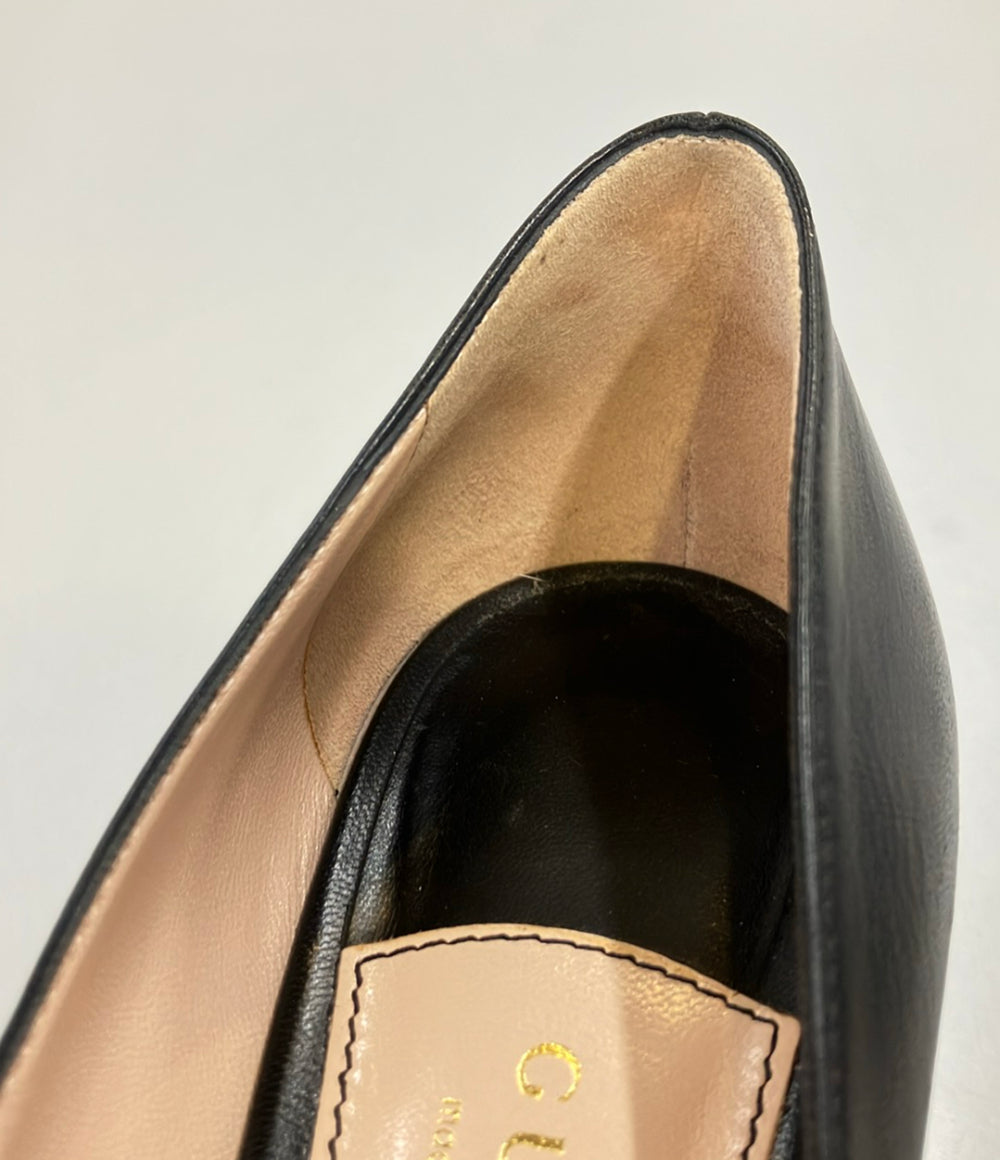 GUCCI パンプス レディース SIZE 36 (23cm) グッチ