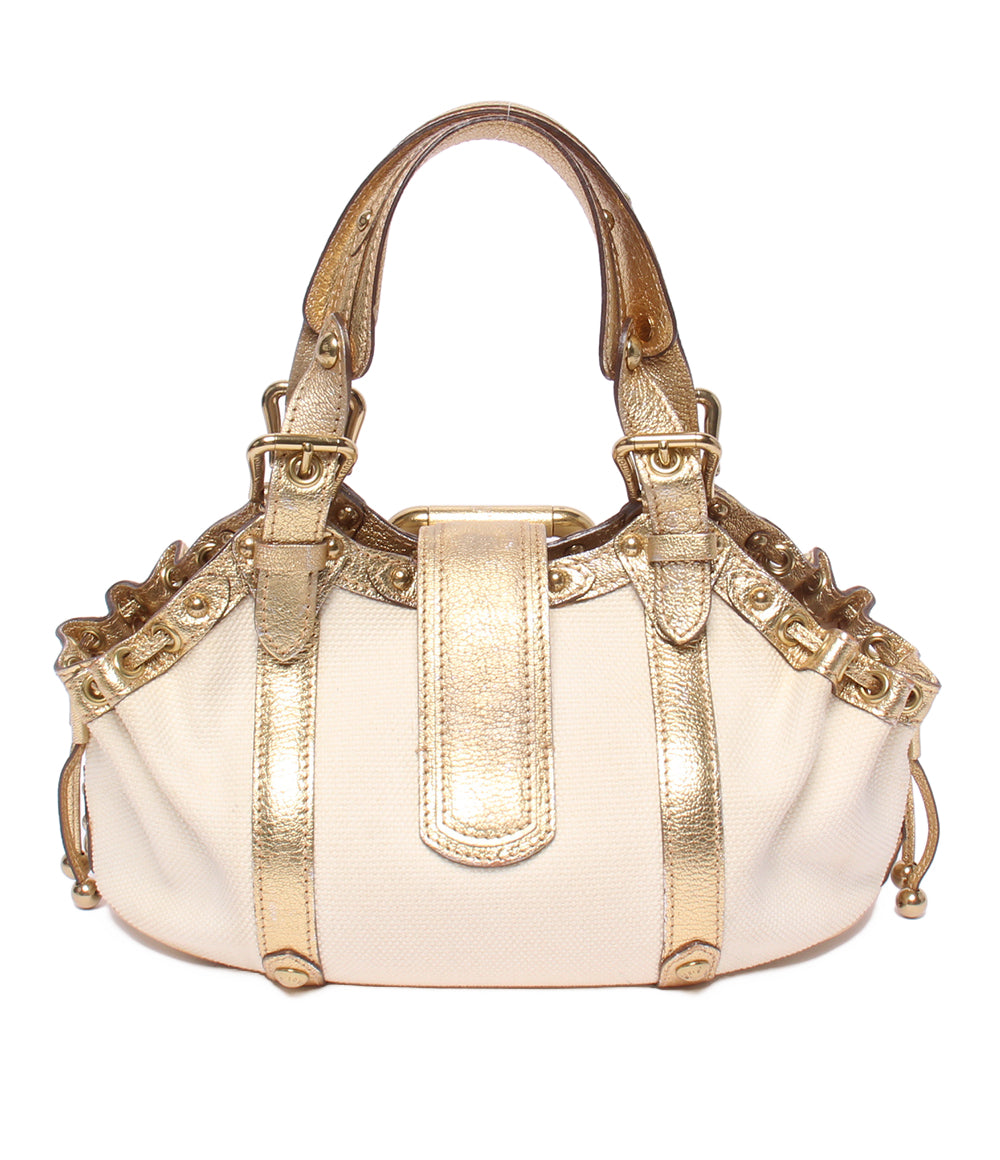 LOUIS VUITTON ハンドバッグ テダ GM トリアノン M92391 レディース ルイ・ヴィトン