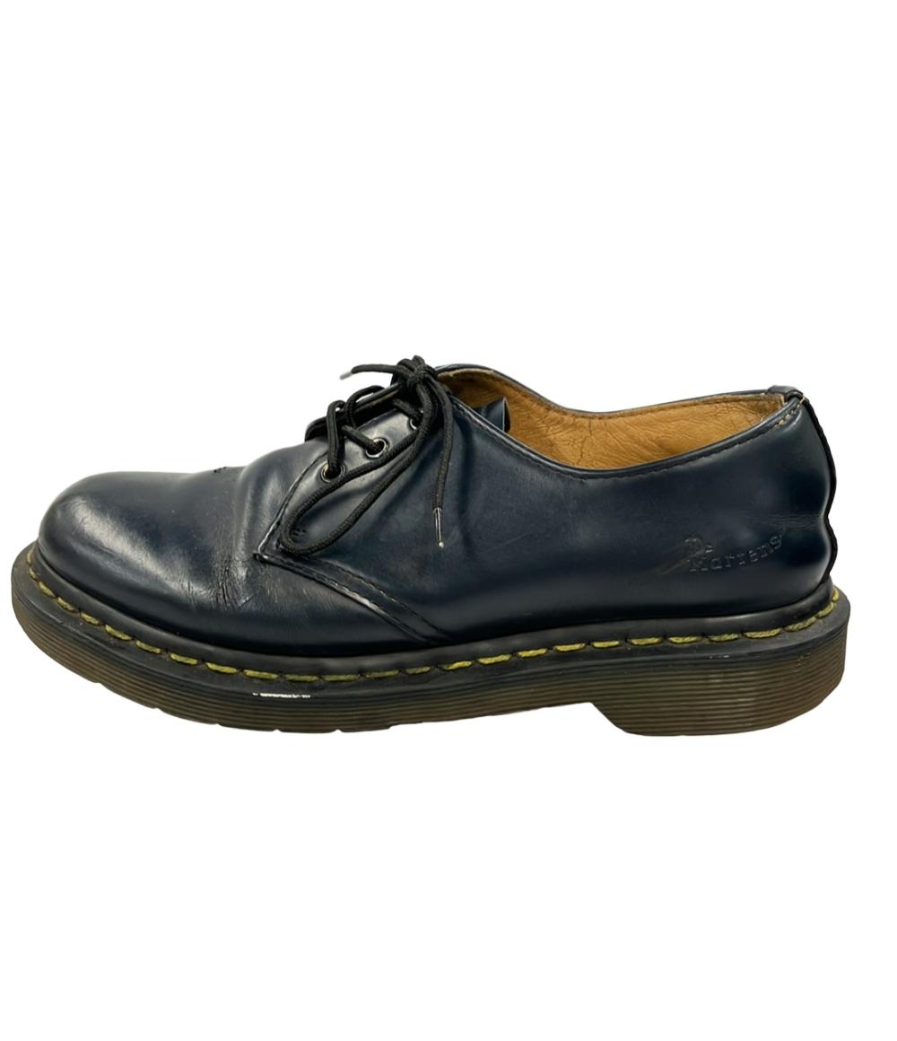 訳あり ドクターマーチン 3ホールシューズ 1461W レディース SIZE UK 3 (XS) Dr.Martens