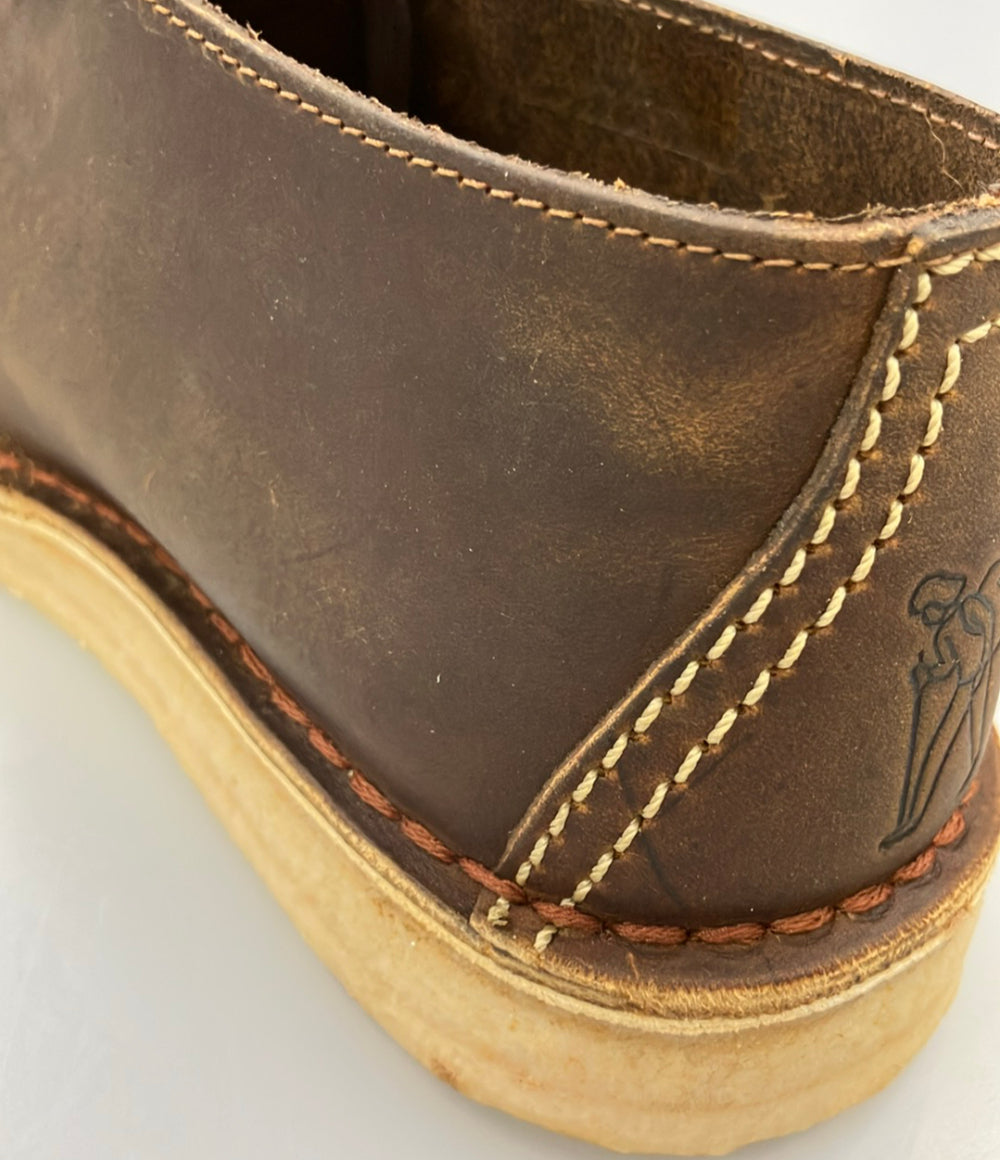 Clarks デザートブーツ デザートトレック メンズ SIZE 7 (25.5cm) クラークス