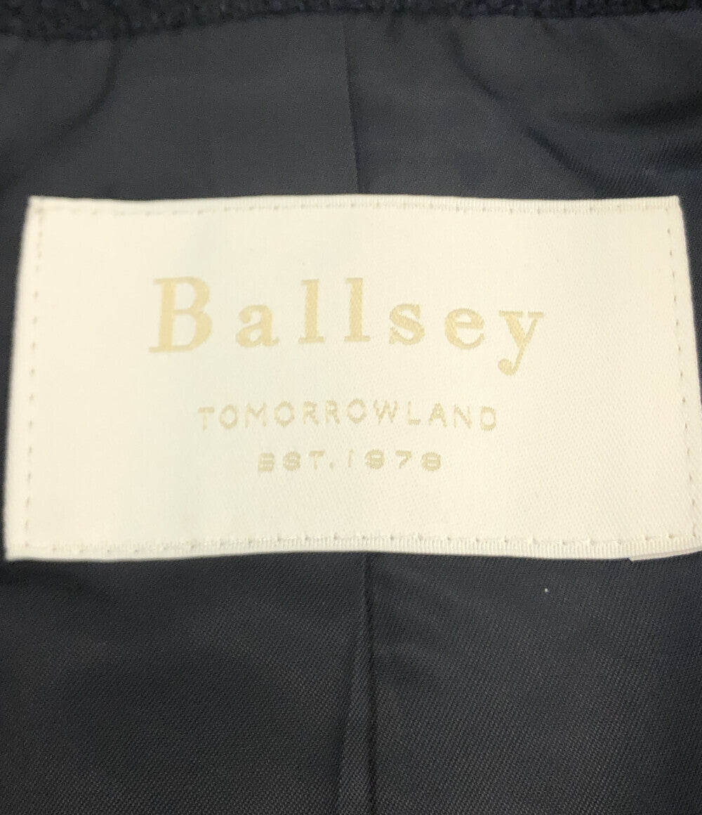 美品 セットアップ      レディース SIZE 38 (M) BALLSEY