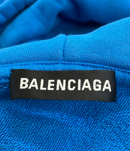 バレンシアガ プルオーバーパーカー メンズ SIZE L (L) BALENCIAGA