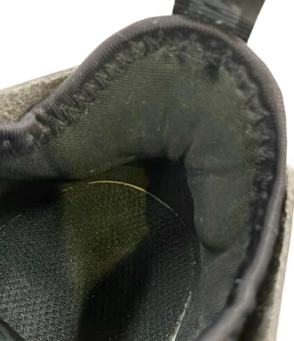 NIKE スリッポン フレックス ランナー 3 FN1294-002 レディース SIZE 23.0 ナイキ