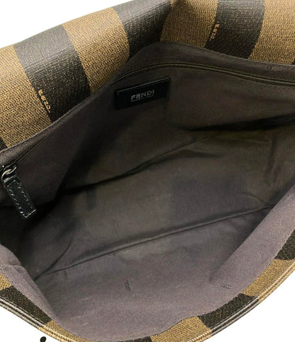 フェンディ ショルダーバッグ メッセンジャーバッグ ぺカン メンズ FENDI