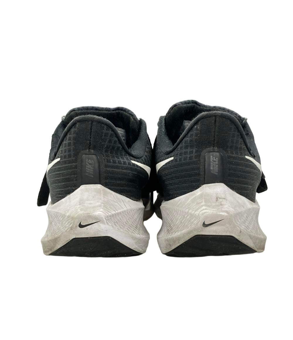 訳あり ナイキ ローカットスニーカー AIR ZOOM PEGASUS 39 DH4072-001 レディース SIZE 24 (L) NIKE