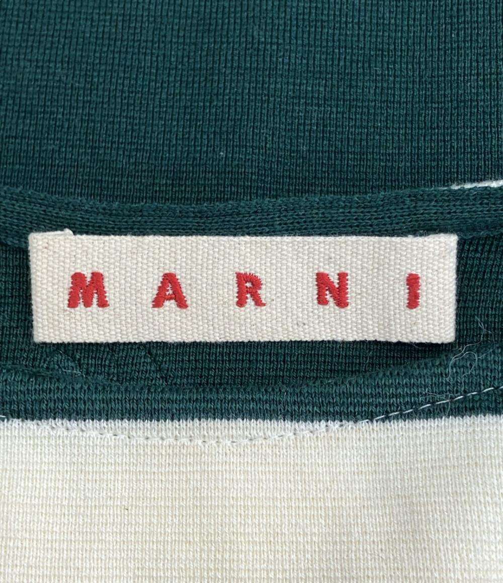 MARNI 半袖 ニット レディース SIZE 38 マルニ