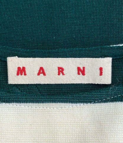 MARNI 半袖 ニット レディース SIZE 38 マルニ