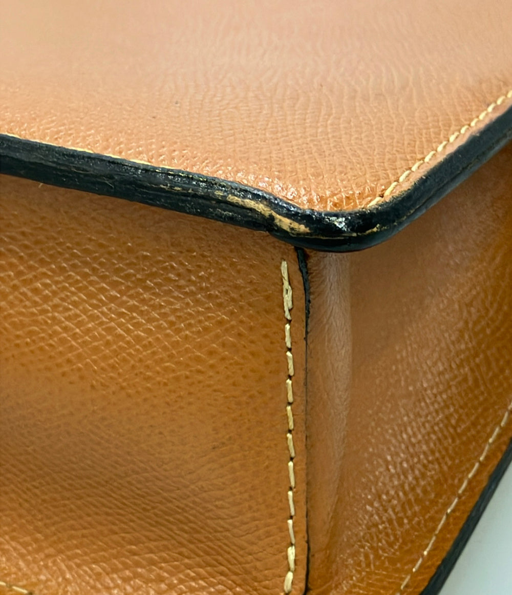 LANCEL ブリーフケース レディース ランセル