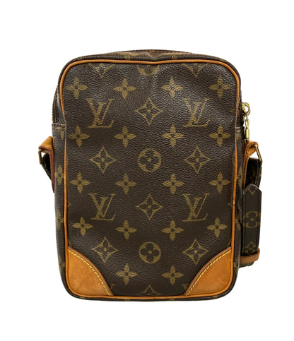 LOUIS VUITTON ショルダーバッグ 斜め掛け アマゾン モノグラム M45236 レディース ルイ・ヴィトン
