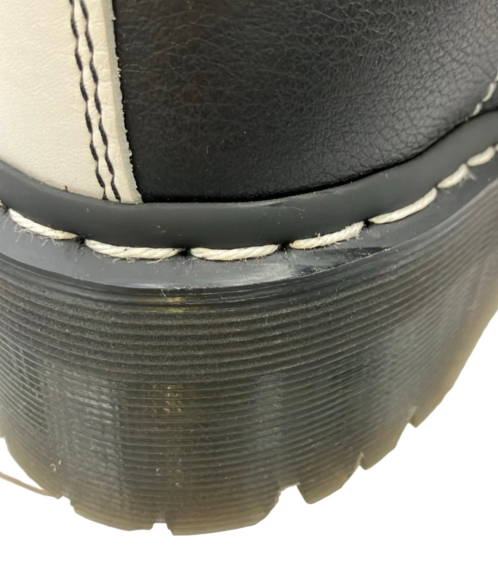 Dr.Martens 8ホールブーツ SINCLAIR ジャングル ブーツ レディース SIZE UK6 ドクターマーチン