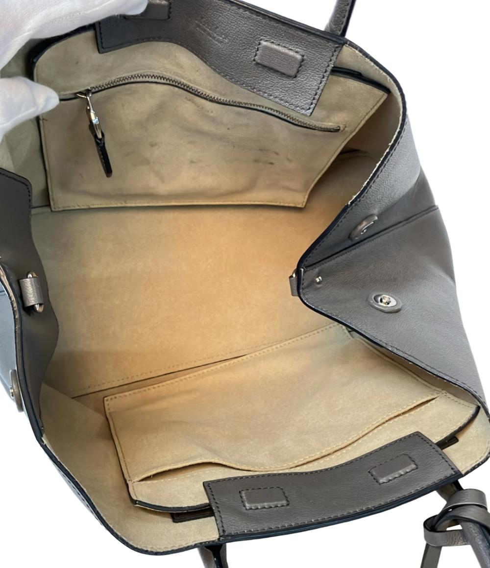 マックスマーラ 2WAY ハンドバッグ ショルダーバッグ 斜め掛け レディース MAX MARA