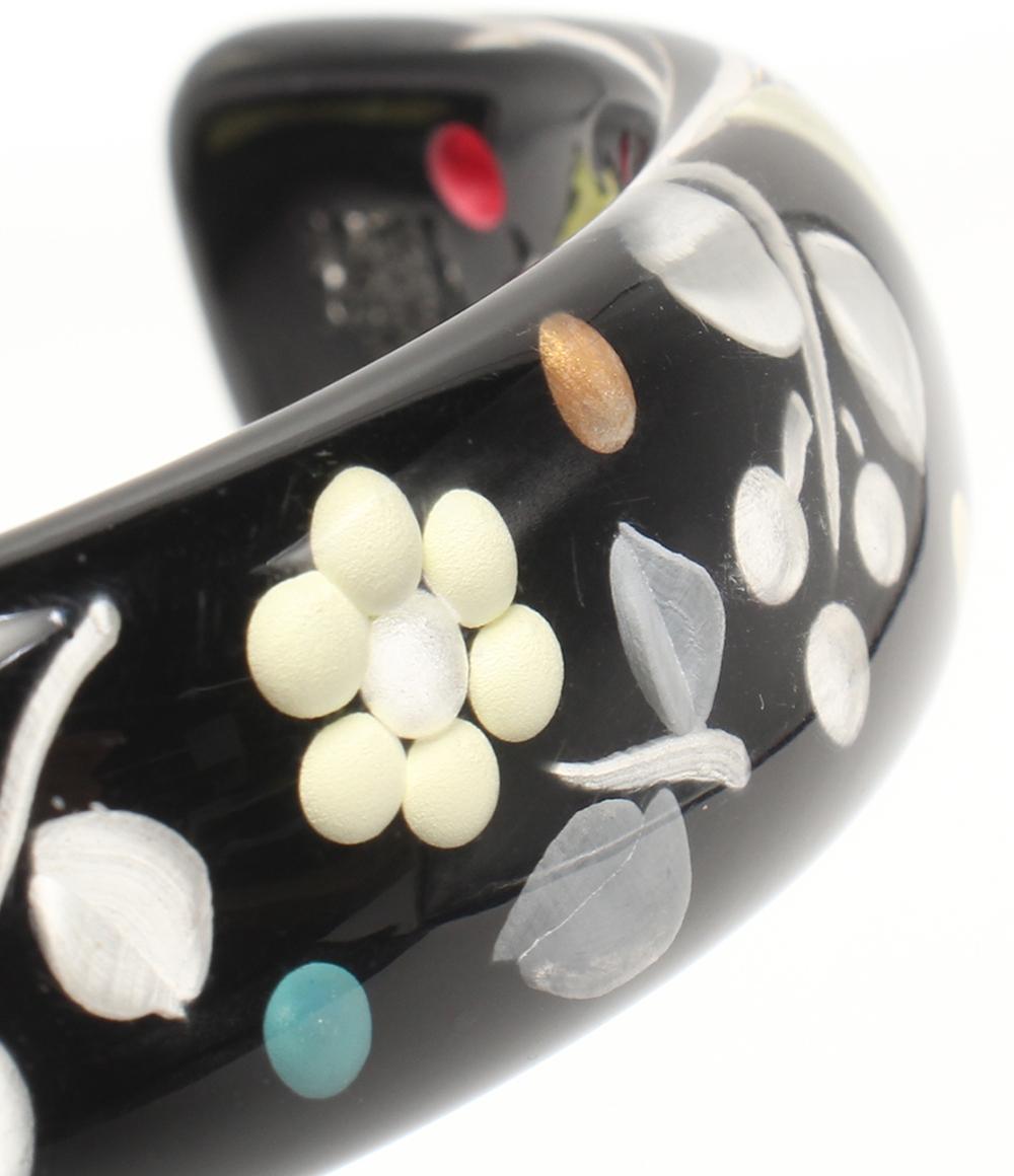 美品 ANNA SUI バングル レディース アナスイ