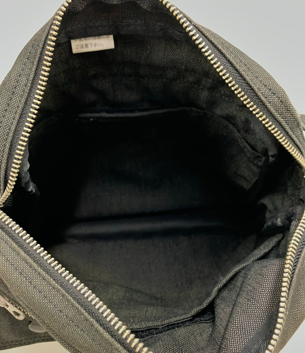 PORTER ショルダーバッグ 斜めがけ スモーキー メンズ ポーター