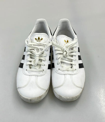 adidas ローカットスニーカー ガゼル ID6113 ユニセックス SIZE 25.0 (XL) アディダス