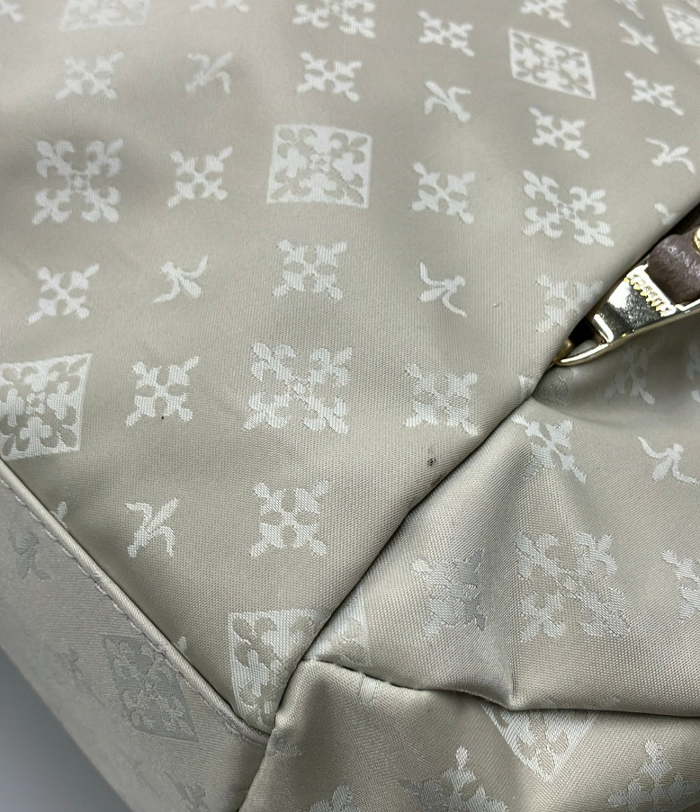 russet ショルダーバッグ 2WAY 肩掛け 斜め掛け レディース ラシット