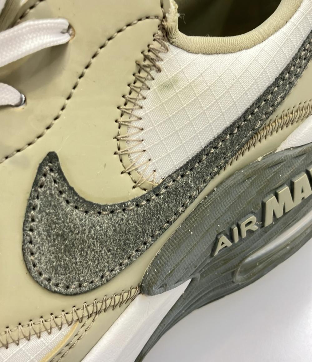 NIKE ローカットスニーカー AIR MAX EXCEE FZ5162-072 メンズ SIZE 27.5 (L) ナイキ