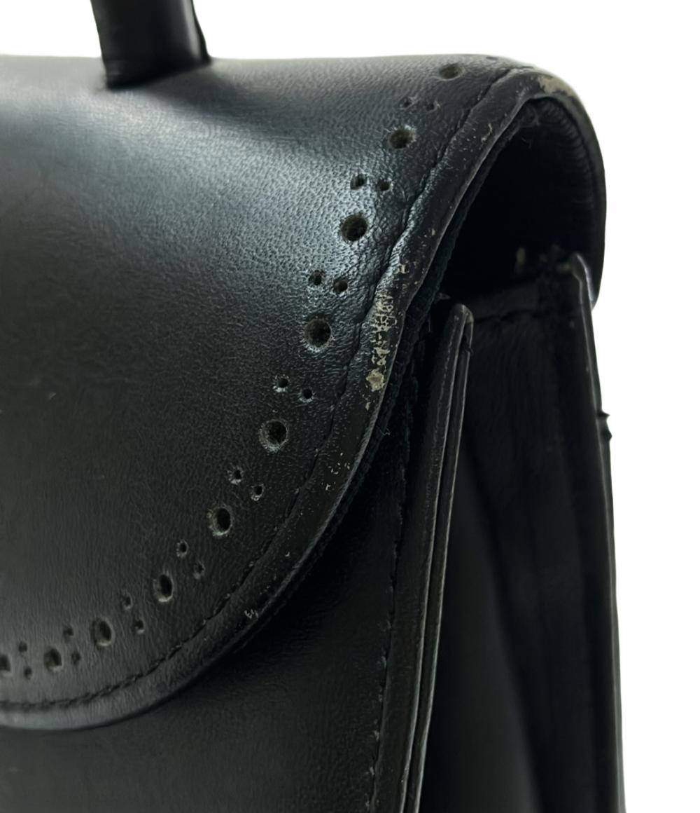 ヨンドシー 2wayハンドバッグ ショルダーバッグ レディース 4℃