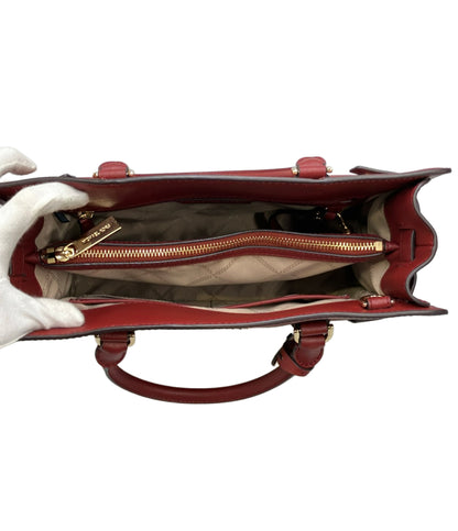 MICHAEL KORS 2way ハンドバッグ ショルダーバッグ 肩掛け 斜め掛け 30H4GAIS3L レディース マイケルコース