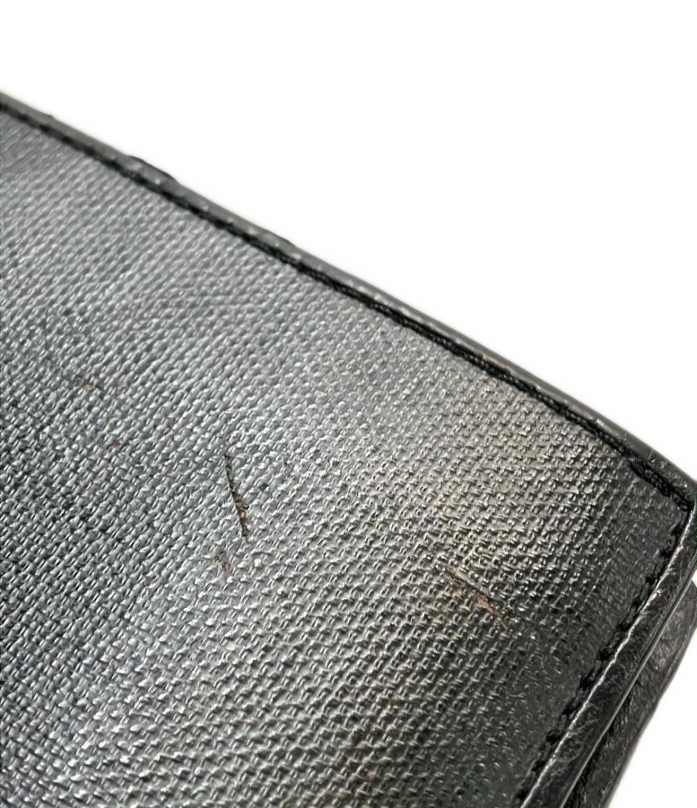 ダンヒル 二つ折り財布 メンズ Dunhill