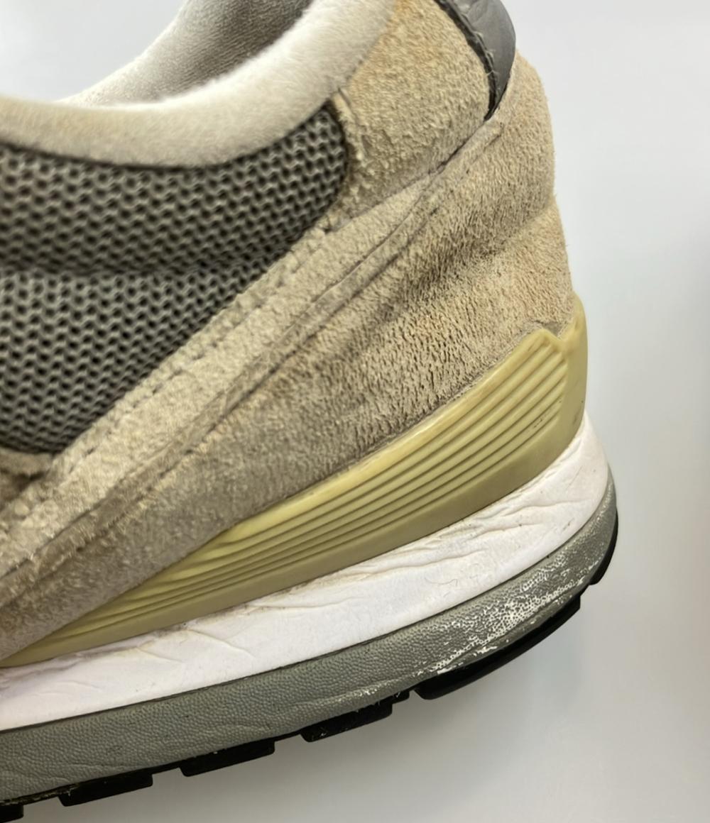 NEW BALANCE ローカットスニーカー MRL996AG メンズ SIZE 26.0 (M) ニューバランス