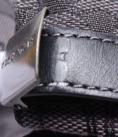 コーチ キャップ シグネチャー ユニセックス SIZE M/L COACH