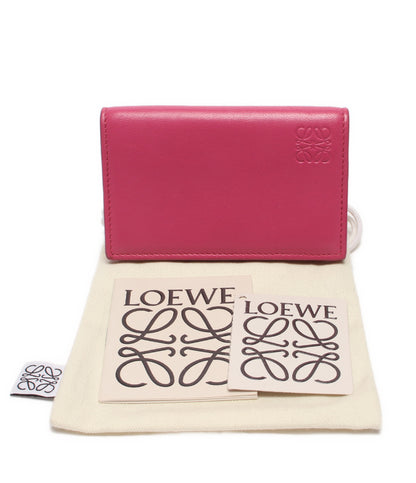 LOEWE カードケース 名刺入れ レディース ロエベ