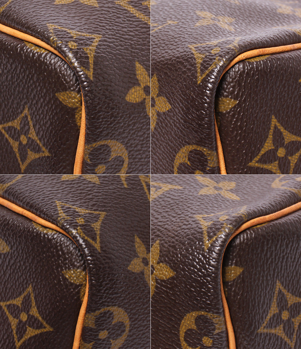 LOUIS VUITTON ハンドバッグ スピーディ25 モノグラム M41528 レディース ルイ・ヴィトン