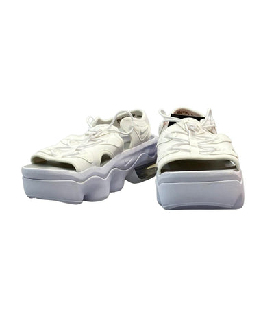 美品 ナイキ スポーツサンダル WMNS AIR MAX KOKO SANDAL CI8798-100 ユニセックス SIZE 29.0 (XL) NIKE