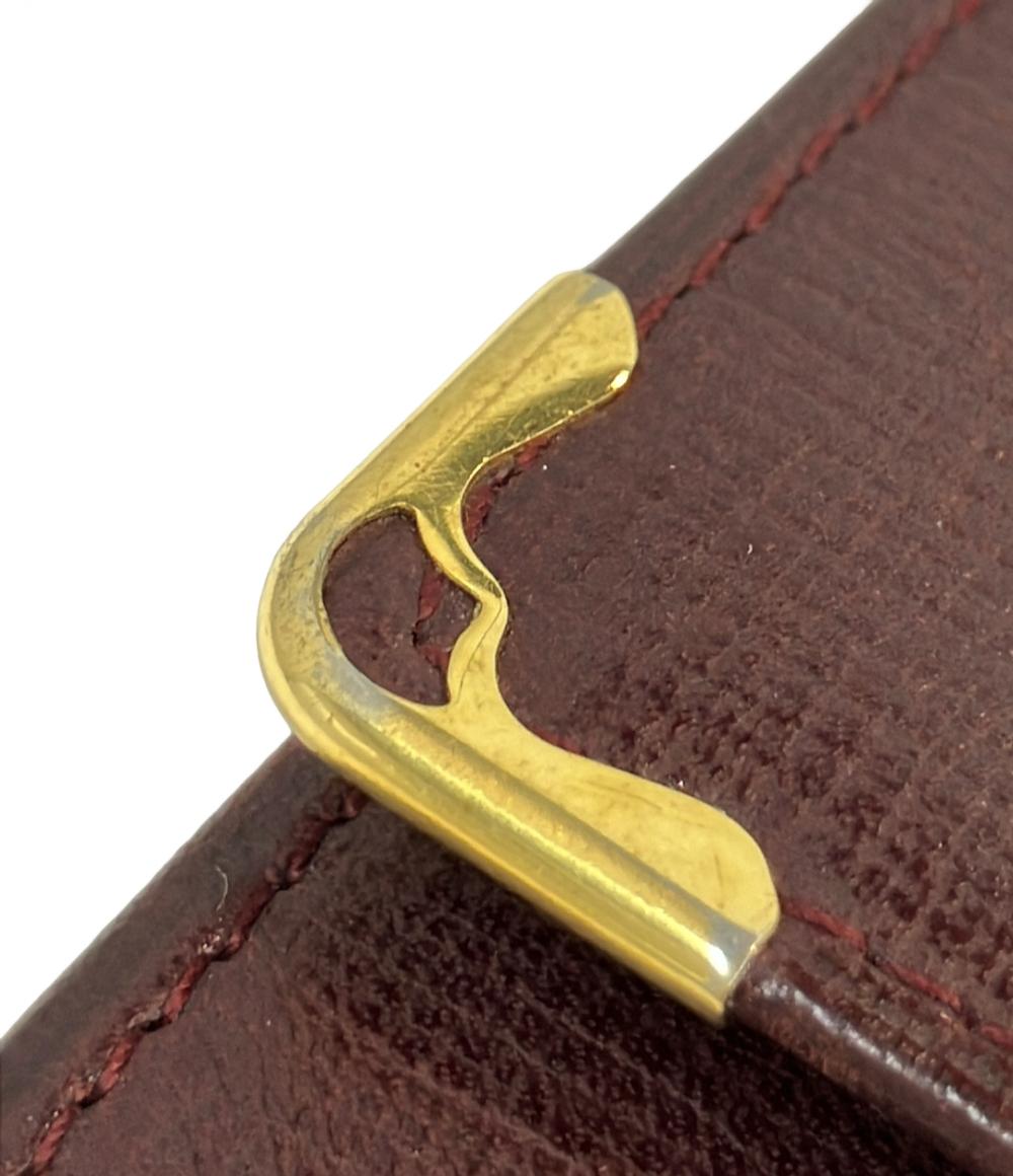 カルティエ コインケース レディース Cartier