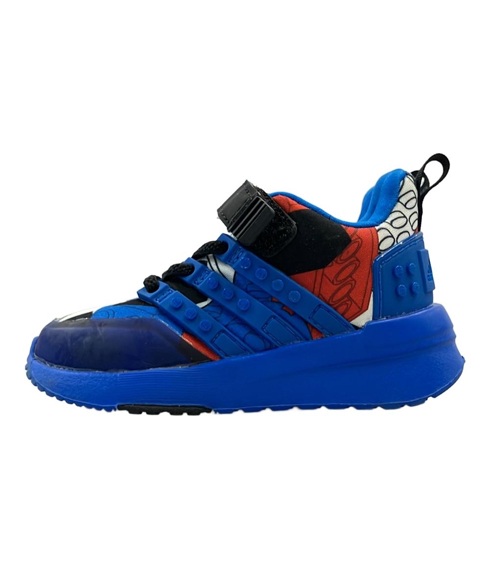 アディダス ローカットスニーカー × LEGO ベビー SIZE 11.0 (M) adidas