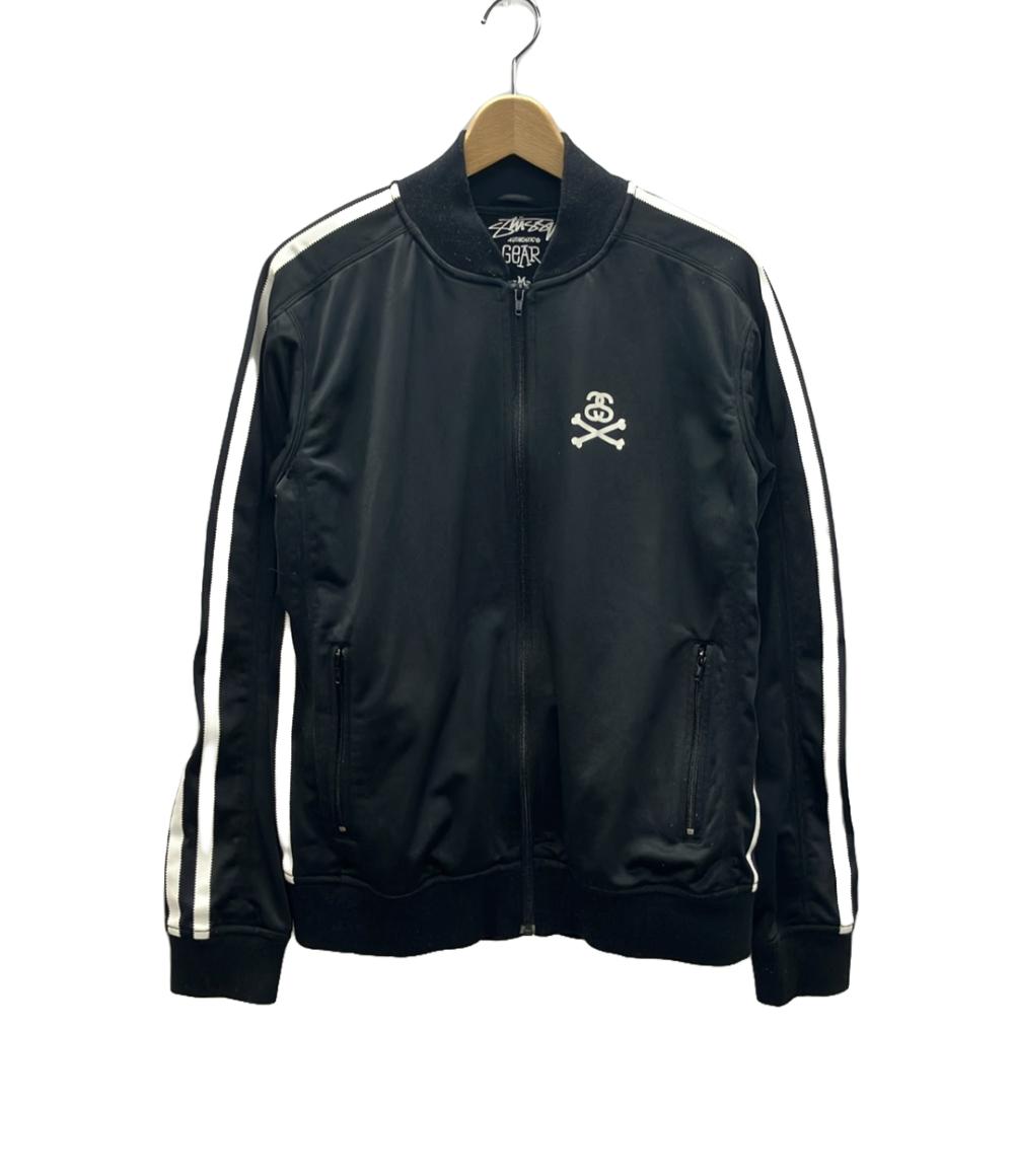 訳あり ステューシー トラックジャケット メンズ SIZE M (M) STUSSY