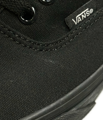 VANS ローカットスニーカー オーセンティック VN000EE3BKA メンズ SIZE 28.0 バンズ