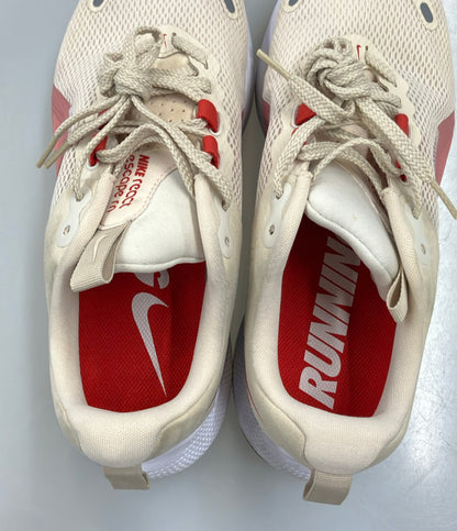 NIKE ローカットスニーカー W リアクト エスケープ ラン 2 DJ9976-102 レディース SIZE 25.5 ナイキ