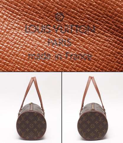 LOUIS VUITTON ハンドバッグ パピヨン30 モノグラム M51365 レディース ルイ・ヴィトン