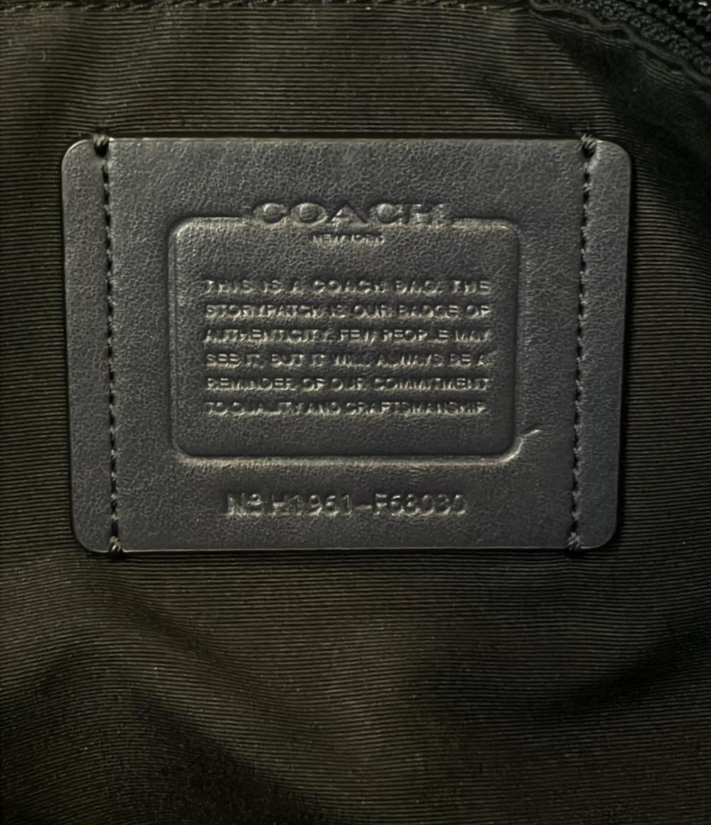 COACH ブリーフケース ビジネスバッグ F68030 メンズ コーチ