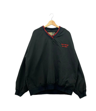 ウェアガード プルオーバーブルゾン メンズ SIZE XL (XL) WEARGUARD