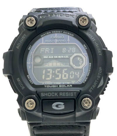 CASIO 腕時計 G-SHOCK ソーラー GW-7900BMS メンズ カシオ