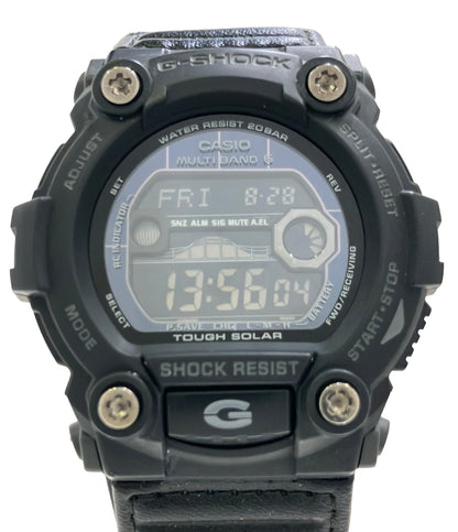 CASIO 腕時計 G-SHOCK ソーラー GW-7900BMS メンズ カシオ