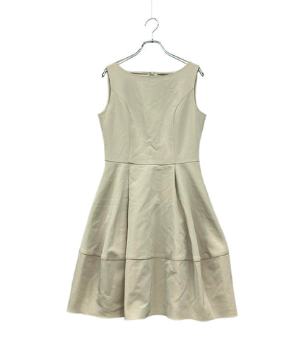 フォクシー ニューヨーク ノースリーブワンピース レディース SIZE 38 (S) FOXEY NEW YORK