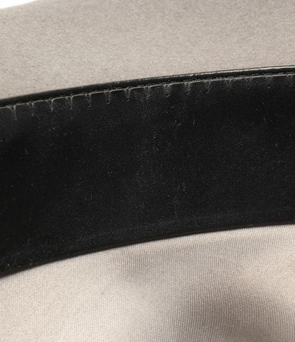 ボルサリーノ パナマハット メンズ SIZE 62 Borsalino