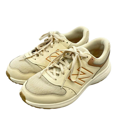 ニューバランス ローカットスニーカー WW550CC4 レディース SIZE 25.0 (XL) NEW BALANCE