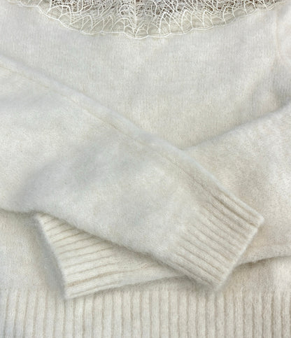 CELFORD レーストリミングニット セットアップ レディース SIZE ONE SIZE (M) セルフォード