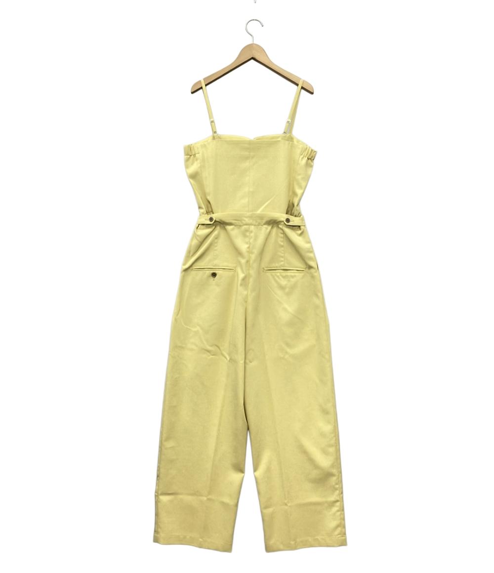 ビューティーアンドユース ユナイテッドアローズ 3wayキャミソールサロペット レディース SIZE M BEAUTY＆YOUTH UNITED ARROWS