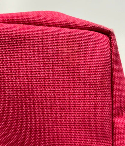 Herve Chapelier ハンドバッグ トートバッグ レディース エルベ・シャプリエ