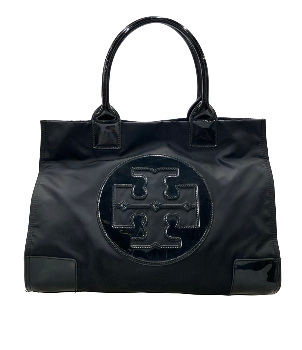 Tory Burch トートバッグ ロゴ レディース トリーバーチ
