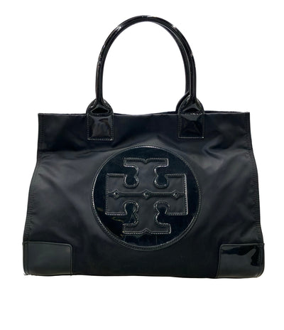 Tory Burch トートバッグ ロゴ レディース トリーバーチ