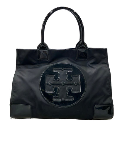 Tory Burch トートバッグ ロゴ レディース トリーバーチ