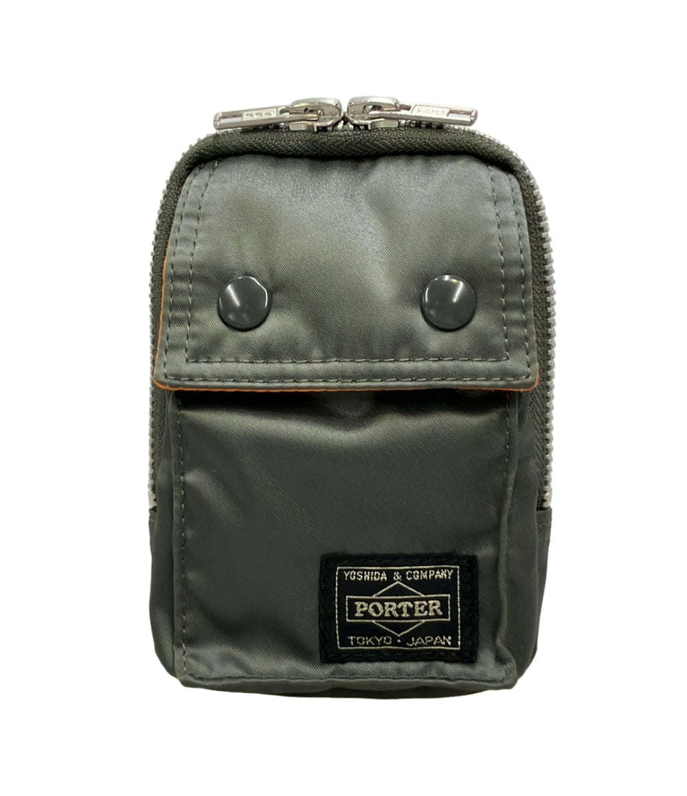 美品 PORTER ポーチ タンカー メンズ レディース ポーター